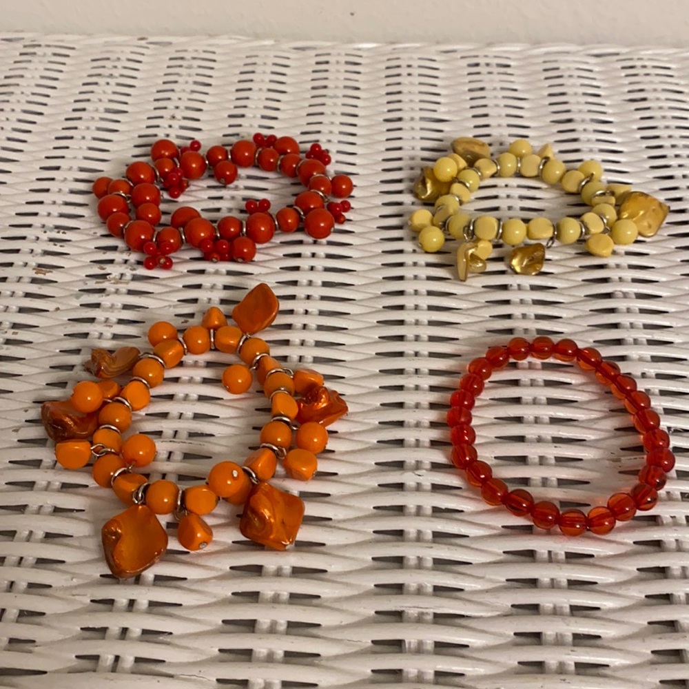 Bracelet Bundle